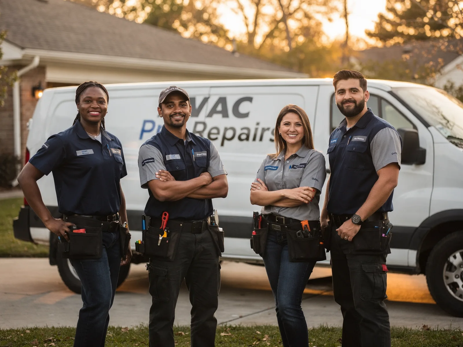 Heat Pump Repair company in Groton, CT