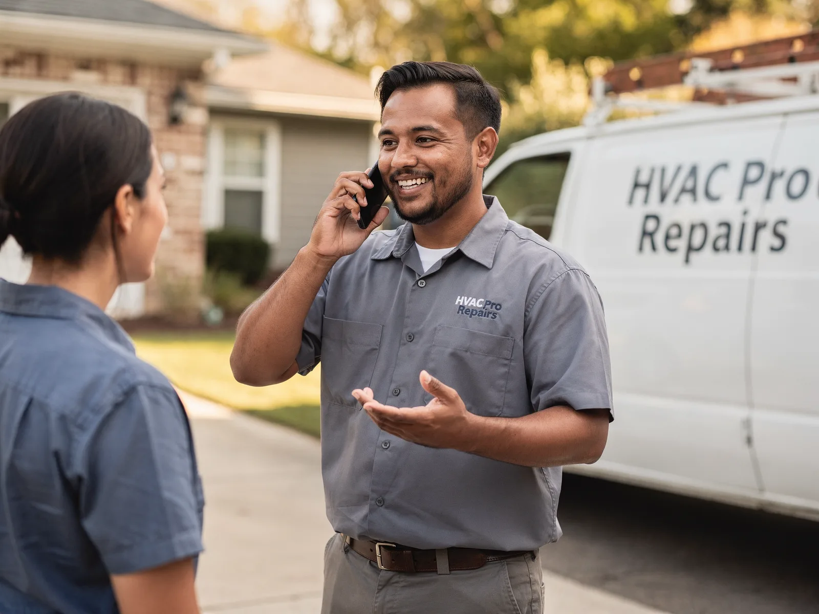 Heat Pump Repair Groton, CT FAQs